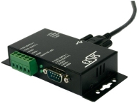 EXSYS USB 2.0 to 1S Serial RS-422/485 ports csatlakozókártya/illesztő