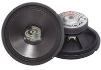 Pyle PPA10 subwoofers Nero Subwoofer passivo 200 W