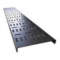 Dynamode CAB-MAN-FE-V22U-T cable tray T-type cable tray Stainless steel