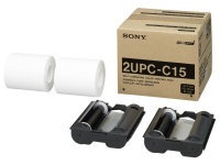 Sony Snap Lab Photo Paper 5 x 7” UP-C15 Fotopapier