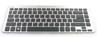 Acer 60.M2SN1.027 ricambio per laptop Tastiera