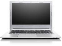 Lenovo Essential M30-70 Computer portatile 33,8 cm (13.3") Intel® Core™ i5 i5-4210U 4 GB DDR3L-SDRAM 128 GB SSD Wi-Fi 4 (802.11n) Windows 7 Professional Nero, Argento