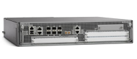 Cisco ASR1002X-36G-K9 Kabelrouter Grau