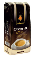Dallmayr Crema d'Oro ganze Bohne 1 kg