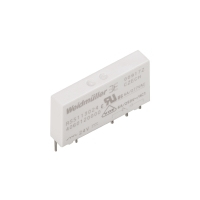 Weidmüller RSS113005 Prüfstecker-Modul