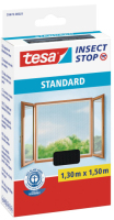 TESA 55672-00021 urządzenia owadobójcze/odstraszające owady Nadaje się do użytku w pomieszczeniach Przystosowane do użytku na zewnątrz Czarny