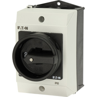 Eaton T0-2-15679/I1/SVB-SW electrical switch Toggle switch 3P Black, White