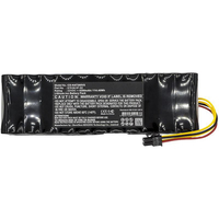 CoreParts MBXGARD-BA056 lawn mower part/accessory Battery