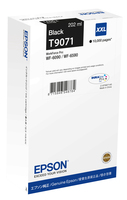 Epson T9071 tintapatron 1 dB Eredeti Fekete