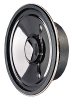 Visaton K 50 - 8 Ohm 2 W Full range speaker driver