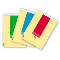 Pigna Pignastyl quaderno per scrivere Multicolore A5 60 fogli