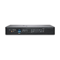 SonicWall TZ570 hardware firewall Desktop 4 Gbit/s