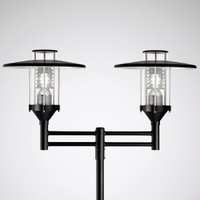 Trilux 2223600 lampbevestiging & -accessoire Montageset