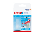 TESA 77733 Montageband & -etikett Montage-Etikett