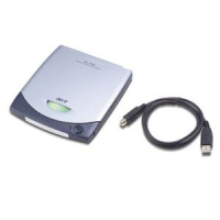 Acer External USB FDD with cable