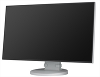 NEC MultiSync E241N LED display 60,5 cm (23.8") 1920 x 1080 pixels Full HD Blanc