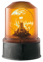 Grothe DSL 7361 Alarmlicht Orange
