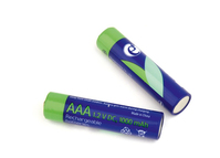 EnerGenie EG-BA-AAA10-01 pila doméstica Batería recargable AAA Níquel-metal hidruro (NiMH)
