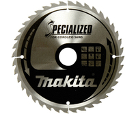 Makita Zubehör Werkzeug hoja de sierra circular 8,5 cm 1 pieza(s)