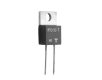 Vishay RTO020F150F resistor 150 Ω