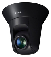 Canon VB-H45B Dóm IP biztonsági kamera Beltéri 1920 x 1080 pixelek Plafon