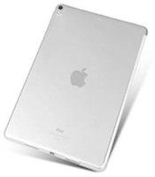 JLC Apple iPad 10.2/10.2 2021 Clear Gel Case