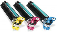 Epson Pack 3 Photoconductors Color fuser