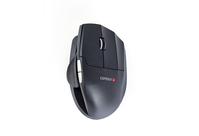 Contour Design Unimouse mouse Mancino USB tipo A IR LED 2800 DPI