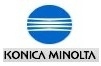 Konica Minolta Imaging Unit CF2002 Black Cartouche de toner Original Noir