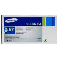 Samsung SF-D560RA tonercartridge 1 stuk(s) Origineel Zwart