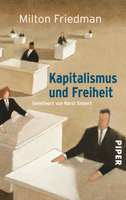 ISBN Kapitalismus und Freiheit