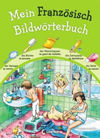 ISBN Mein Französisch Bildwörterbuch