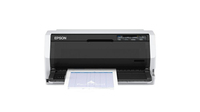 Epson LQ-690II dot matrix printer 360 x 180 DPI 487 cps