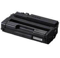 Ricoh SP 3710X toner cartridge 1 pc(s) Original Black