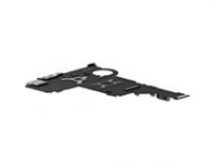 HP 749966-501 laptop spare part Motherboard