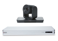 POLY Trio VisualPro + EagleEye IV 4x video conferencing system Ethernet LAN Video conferencing codec