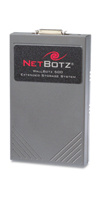APC NetBotz Extended Storage System (60GB) with Bracket Zip disk