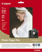 Canon PR-101 Photo Paper Pro - 8x10 Fotopapier
