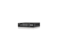 Bintec-elmeg ESW4000-12T Managed L2+ Gigabit Ethernet (10/100/1000) Schwarz