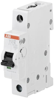 ABB 2CDS251001R0404 Stromunterbrecher Miniatur-Leistungsschalter