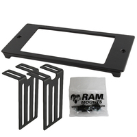 RAM Mounts RAM-FP4-7100-2720 mounting kit