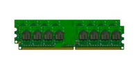 Mushkin Essentials memoria 32 GB 2 x 16 GB DDR4 2400 MHz