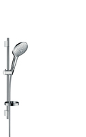 Hansgrohe Raindance Select S Duschsystem Chrom