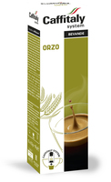 Caffitaly Orzo Capsule caffè 10 pz