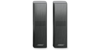 Bose Surround Speakers 700 Fekete 2.0 csatornák