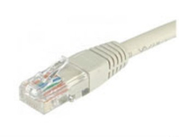 Hypertec 240670-HY Netzwerkkabel Grau 7 m Cat6 U/UTP (UTP)