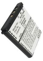 CoreParts MBXCAM-BA194 akkumulátor digitális fényképezőgéphez/kamerához Lítium-ion (Li-ion) 800 mAh