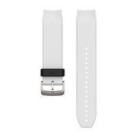 Garmin QuickFit 22 Band White Silicone