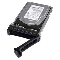 DELL 06Y5D Internes Solid State Drive 2.5" 800 GB SAS