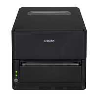 Citizen CT-S4500 203 x 203 DPI Bedraad en draadloos Direct thermisch POS-printer